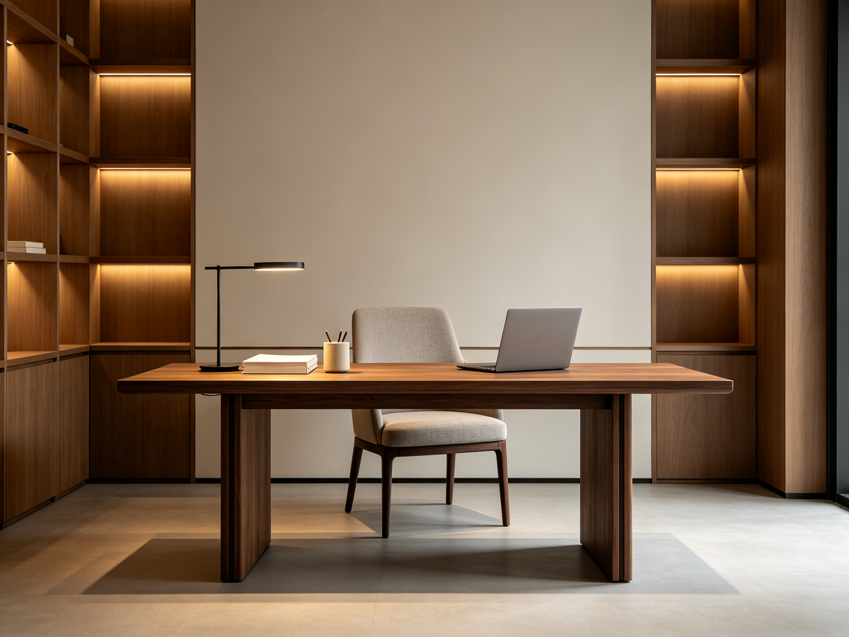 Home Office