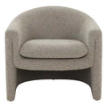 Couture Upholstered Accent Chair - 33 IN W x 31 IN D x 30 IN H
