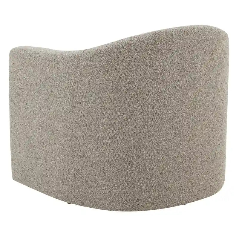 Couture Upholstered Accent Chair - 33 IN W x 31 IN D x 30 IN H