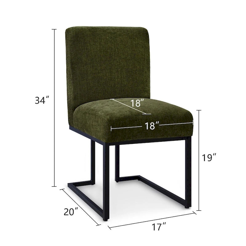 Wood 25-Inch Counter Stool - 17W x 17D x 38H