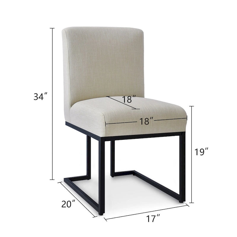 Wood 25-Inch Counter Stool - 17W x 17D x 38H