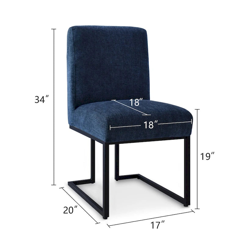 Wood 25-Inch Counter Stool - 17W x 17D x 38H