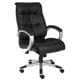 Double Plush High Back Executive Chair