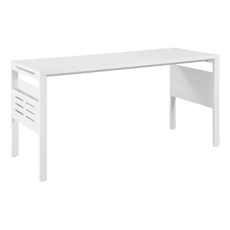 60 Desk with Storage